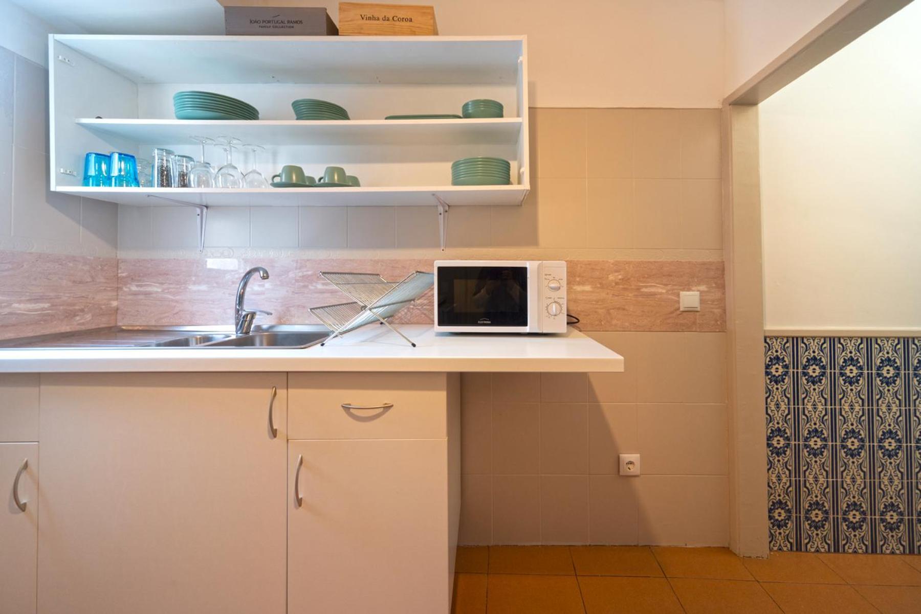 Apartment In Bairro Alto 3 - Lisbon Charm Exterior photo